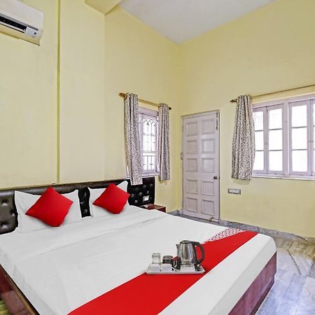 Hotel O R A Homestay Near Acropolis Mall Calcuta Exterior foto