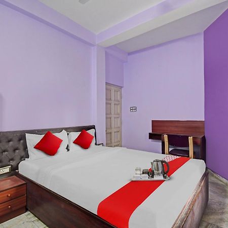 Hotel O R A Homestay Near Acropolis Mall Calcuta Exterior foto